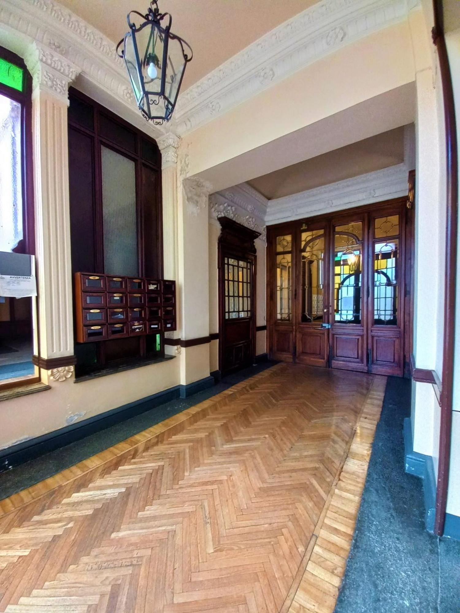Dorolea Rooms Torino Centro Exterior foto